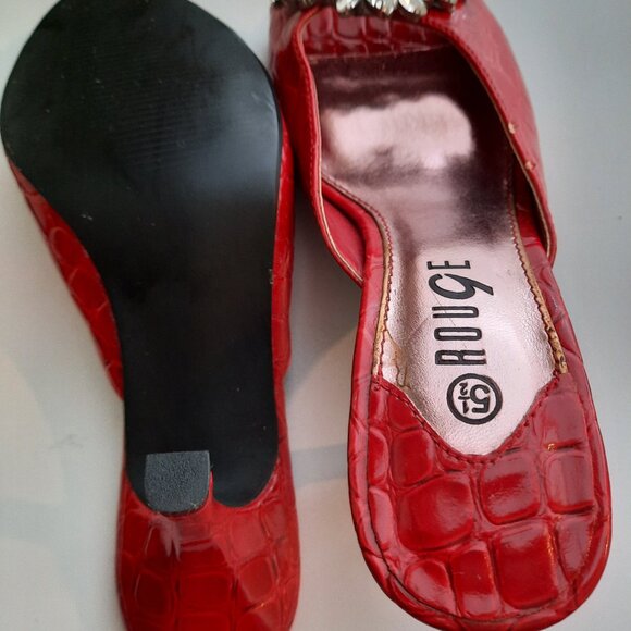 Brand New Designer Sandal - Picture 4 of 4